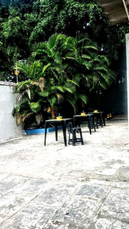 Casa Feliz Hostel Boa Viagem Jaboatao dos Guararapes Luaran gambar