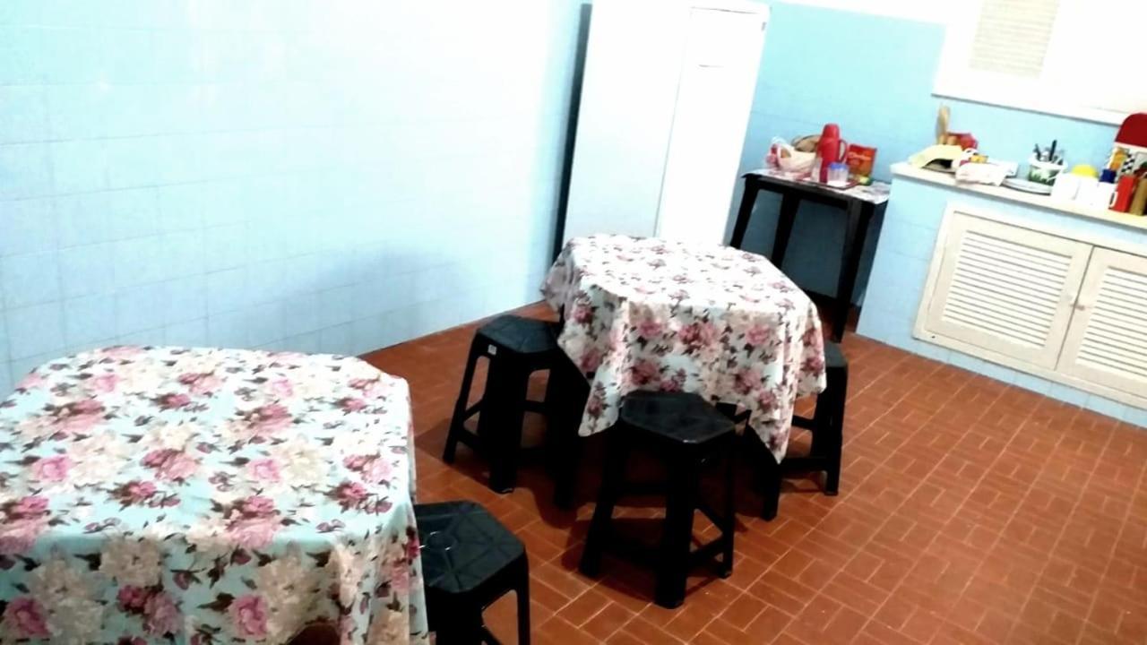Casa Feliz Hostel Boa Viagem Jaboatao dos Guararapes Luaran gambar