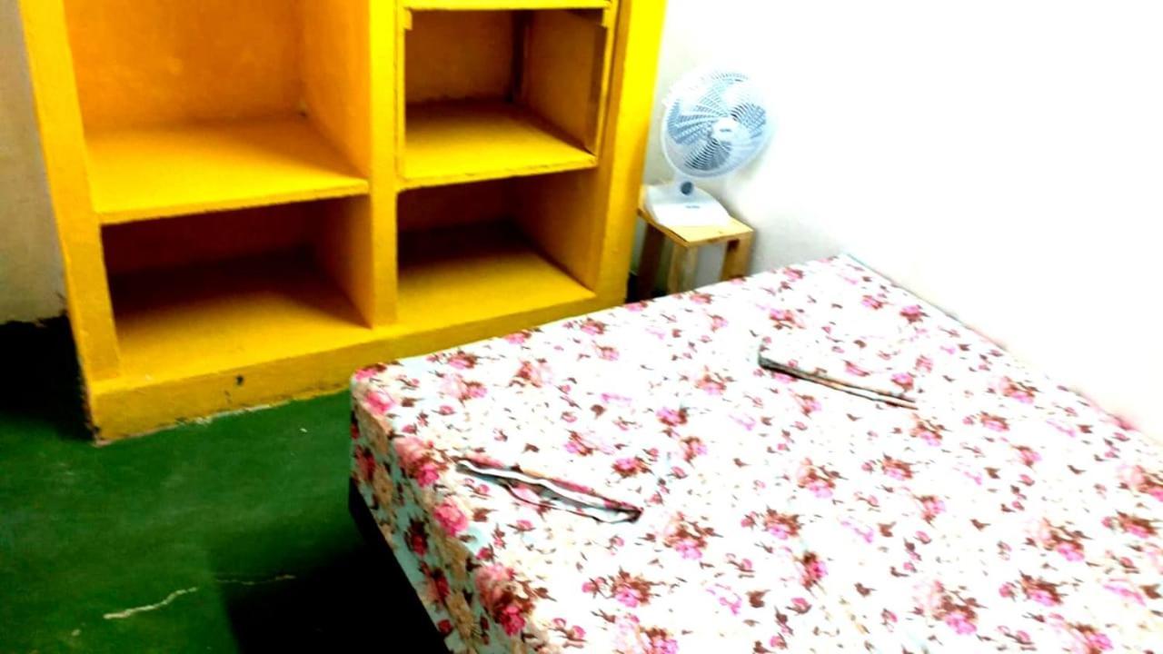 Casa Feliz Hostel Boa Viagem Jaboatao dos Guararapes Luaran gambar