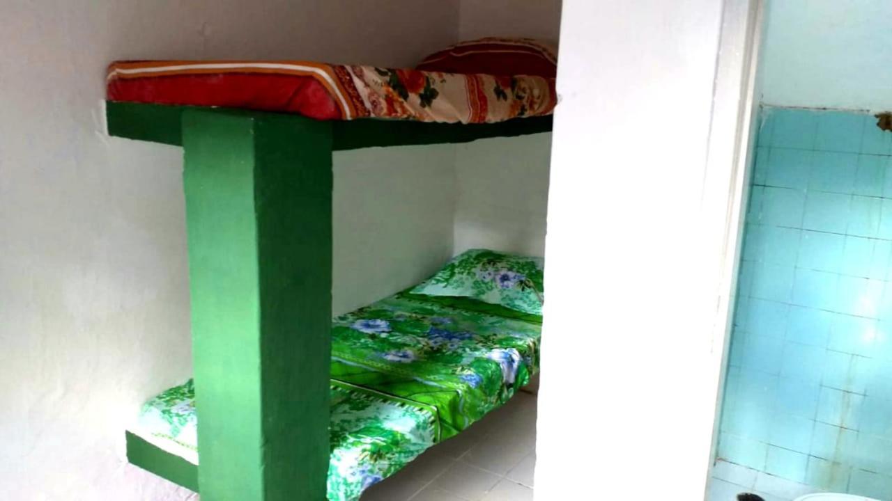 Casa Feliz Hostel Boa Viagem Jaboatao dos Guararapes Luaran gambar