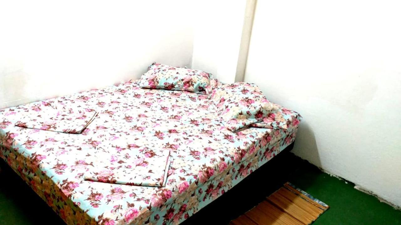 Casa Feliz Hostel Boa Viagem Jaboatao dos Guararapes Luaran gambar