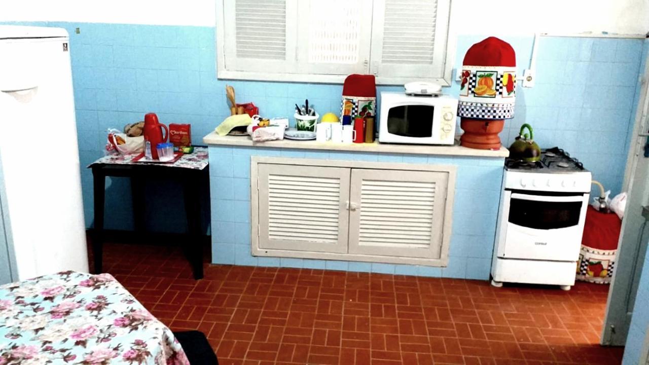 Casa Feliz Hostel Boa Viagem Jaboatao dos Guararapes Luaran gambar