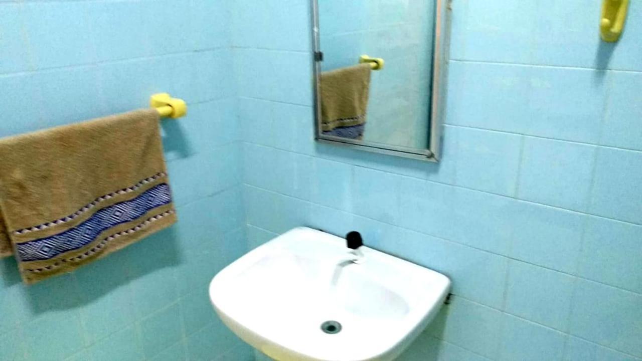 Casa Feliz Hostel Boa Viagem Jaboatao dos Guararapes Luaran gambar