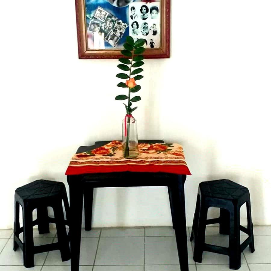 Casa Feliz Hostel Boa Viagem Jaboatao dos Guararapes Luaran gambar
