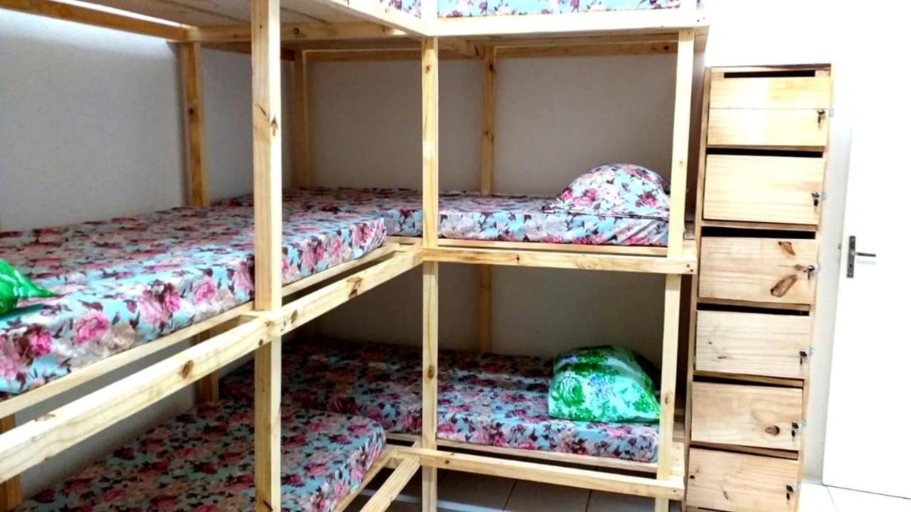 Casa Feliz Hostel Boa Viagem Jaboatao dos Guararapes Luaran gambar