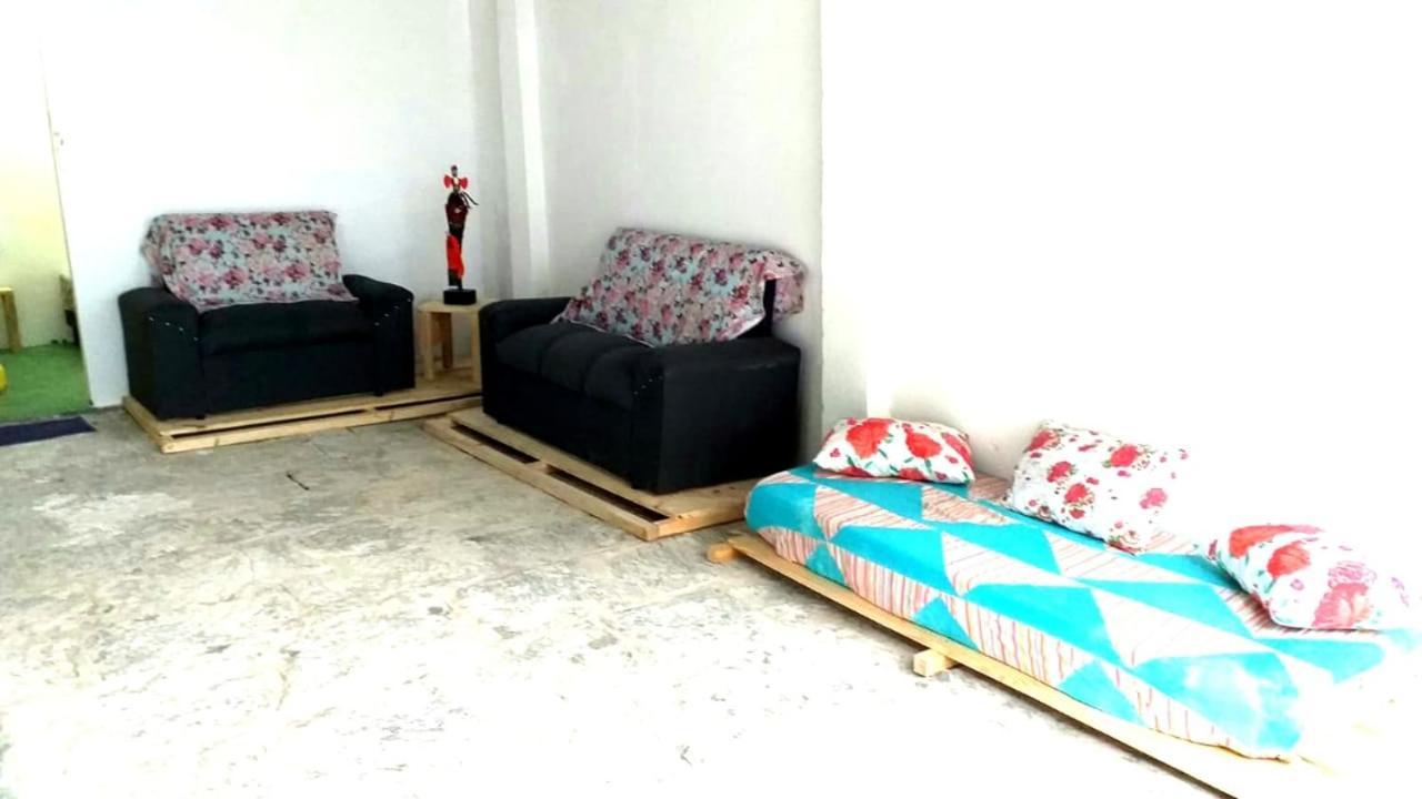 Casa Feliz Hostel Boa Viagem Jaboatao dos Guararapes Luaran gambar