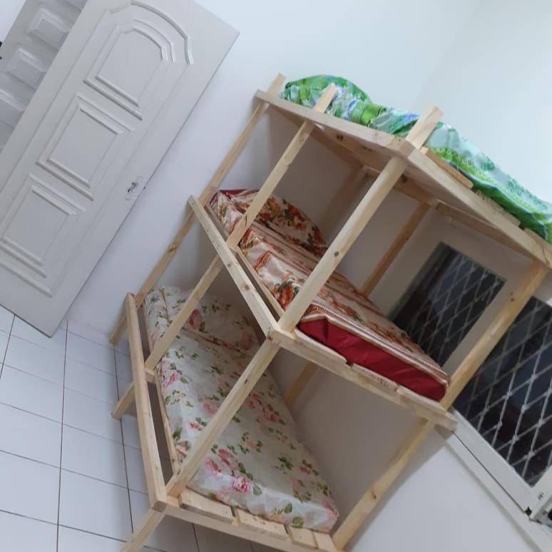Casa Feliz Hostel Boa Viagem Jaboatao dos Guararapes Bilik gambar